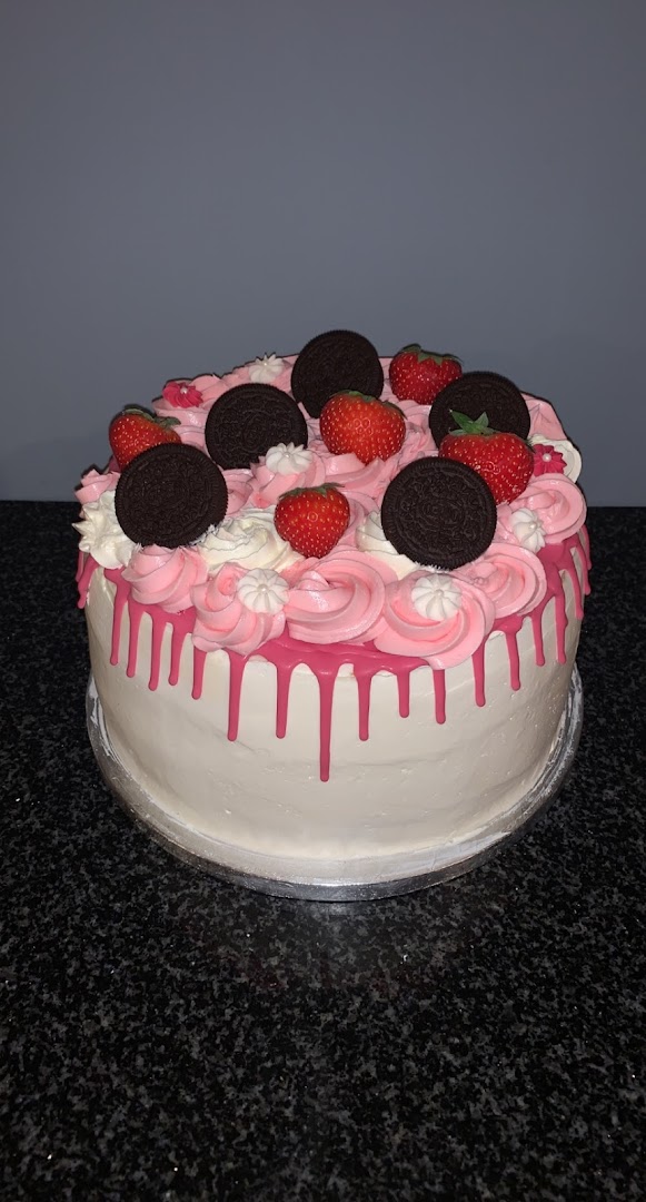 Marit’s Ambachtelijke Patisserie · Foto’s 10