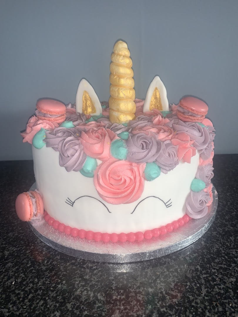 Marit’s Ambachtelijke Patisserie · Foto’s 5