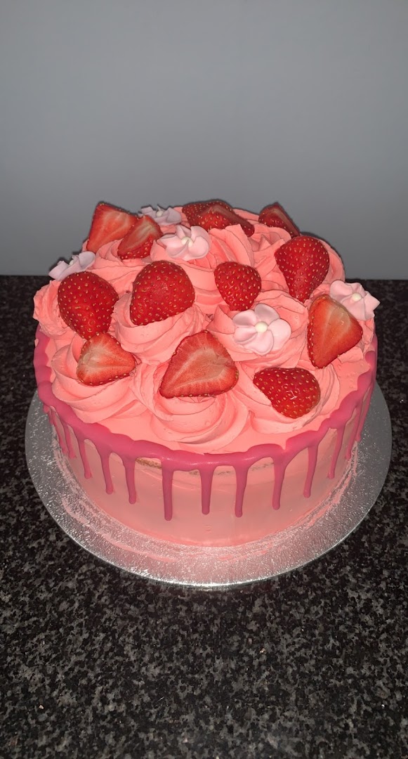 Marit’s Ambachtelijke Patisserie · Foto’s 8