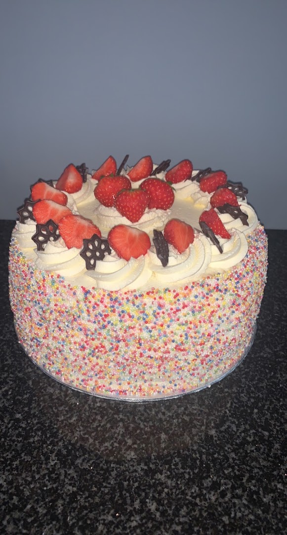 Marit’s Ambachtelijke Patisserie · Foto’s 9